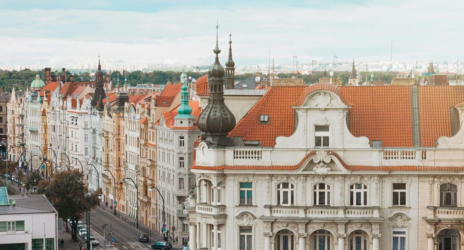 Top 10 in real estate