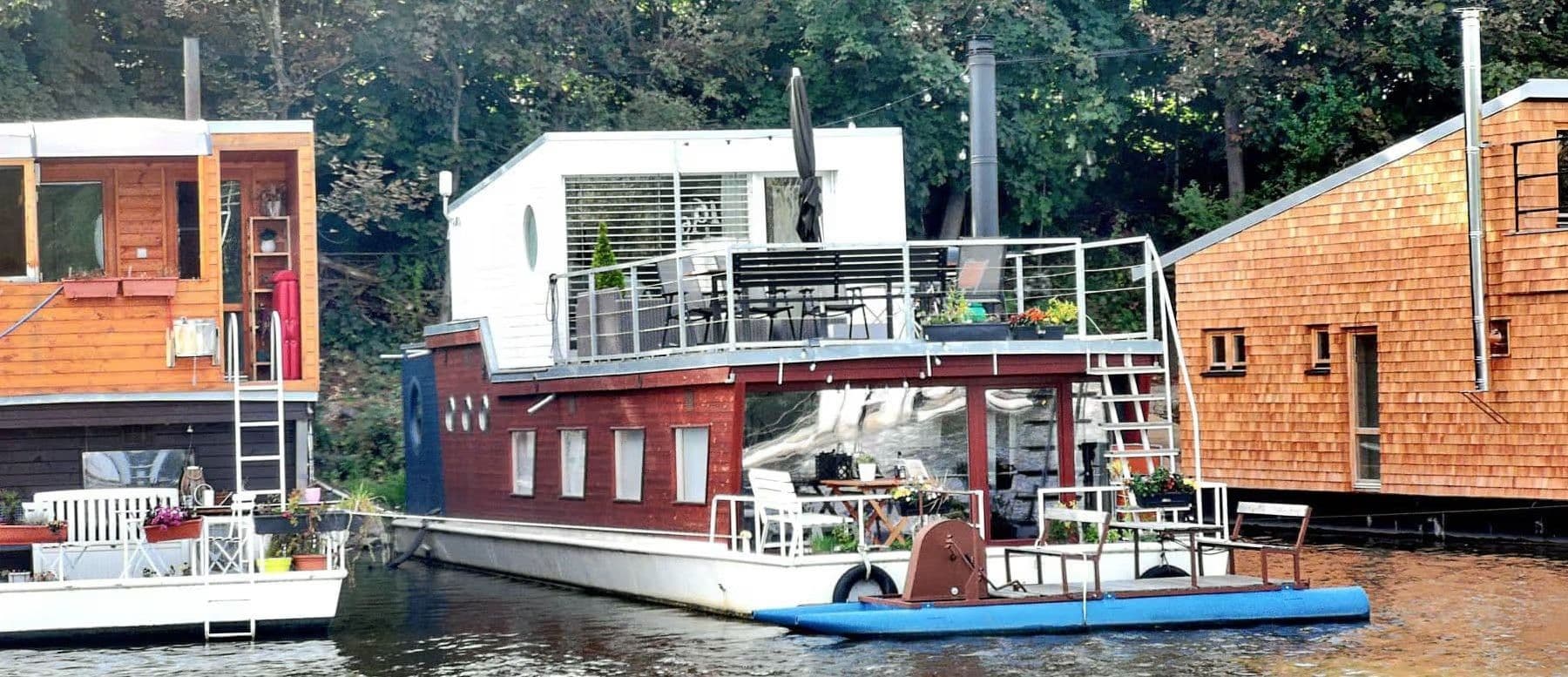 5 unconventional properties you can buy in the Czech Republic