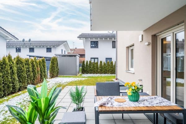 5 bedroom flat for sale, 141 m², Brunnthal, Bavaria 5 bedroom flat for sale, 141 m², Brunnthal, Bavaria