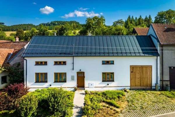 recreational property to rent, 0 m², Zástřizly recreational property to rent, 0 m², Zástřizly