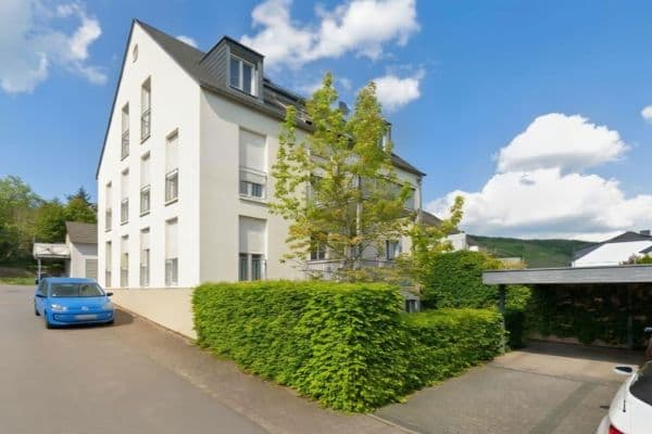 4 bedroom flat for sale, 100 m², Im Ganggarten 2a, Mehing 4 bedroom flat for sale, 100 m², Im Ganggarten 2a, Mehing