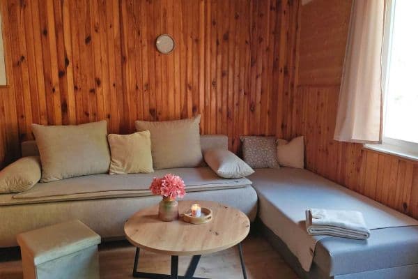 recreational property to rent, 0 m², Nová Lhota - Vápenky recreational property to rent, 0 m², Nová Lhota - Vápenky