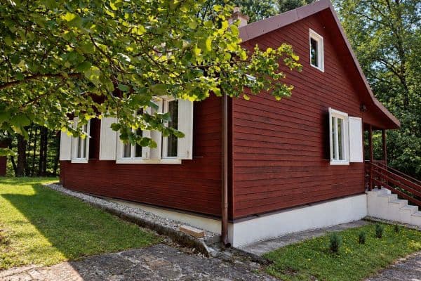 recreational property to rent, 0 m², Nová Lhota, Jihomoravský Region recreational property to rent, 0 m², Nová Lhota, Jihomoravský Region