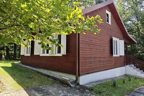 recreational property to rent, 0 m², Nová Lhota, Jihomoravský Region recreational property to rent, 0 m², Nová Lhota, Jihomoravský Region