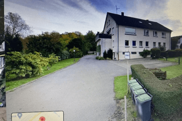 2 bedroom flat to rent, 75 m², Hagen 2 bedroom flat to rent, 75 m², Hagen