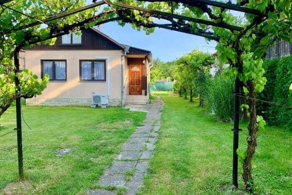 recreational property to rent, 0 m², Uherský Ostroh recreational property to rent, 0 m², Uherský Ostroh