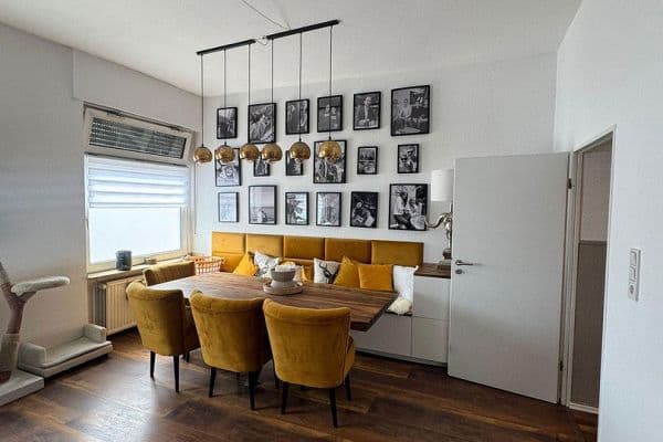 3 bedroom flat to rent, 92 m², Walder Straße 63, Hilden 3 bedroom flat to rent, 92 m², Walder Straße 63, Hilden