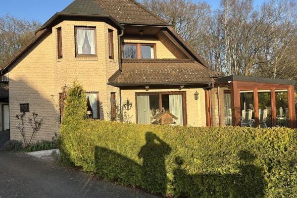 house for sale, 149 m², Kehrwieder 35, Trittau house for sale, 149 m², Kehrwieder 35, Trittau