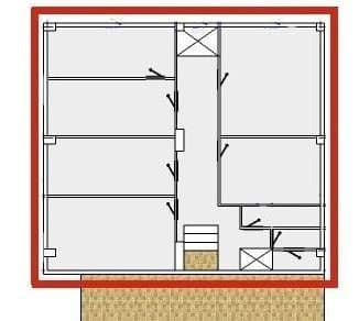office to rent, 156 m², München, Bavaria office to rent, 156 m², München, Bavaria