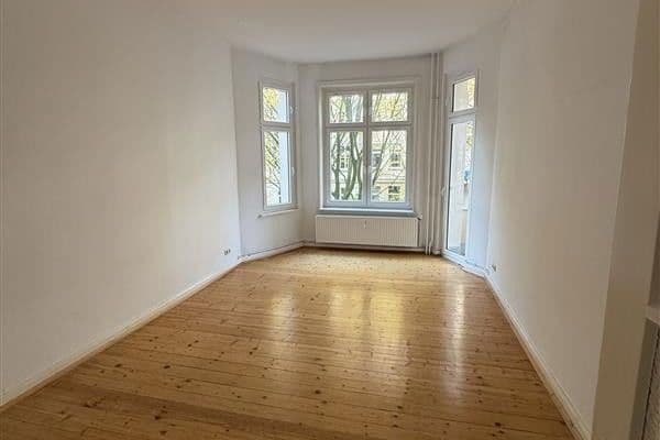 4 bedroom flat to rent, 109 m², Goebenstr. 11, Hanover, Lower Saxony 4 bedroom flat to rent, 109 m², Goebenstr. 11, Hanover, Lower Saxony
