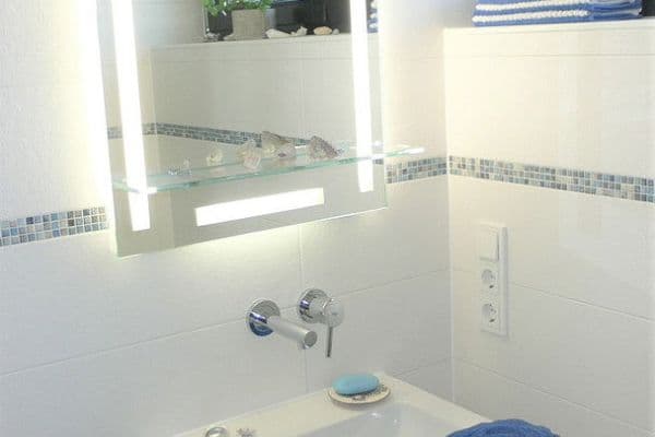 1 bedroom with open-plan kitchen flat to rent, 56 m², Mönchengladbach 1 bedroom with open-plan kitchen flat to rent, 56 m², Mönchengladbach