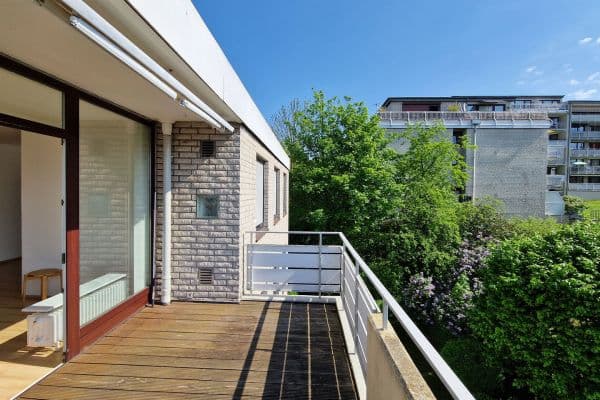 4 bedroom flat to rent, 96 m², Trift 5A, Geesthacht 4 bedroom flat to rent, 96 m², Trift 5A, Geesthacht