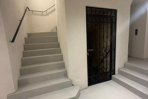 2 bedroom flat for sale, 57 m², Zámočnícka, Bratislava 2 bedroom flat for sale, 57 m², Zámočnícka, Bratislava