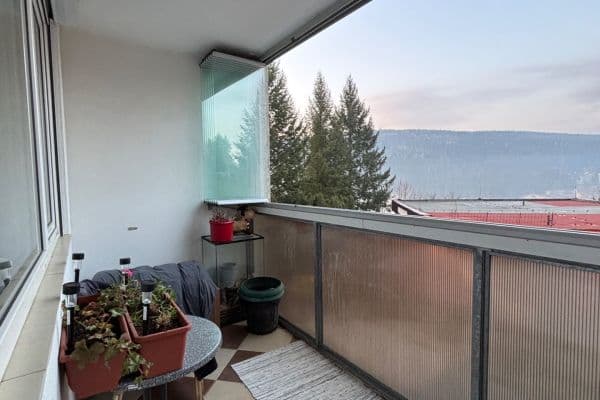 3 bedroom flat to rent, 80 m², U Lesíka, Tanvald 3 bedroom flat to rent, 80 m², U Lesíka, Tanvald