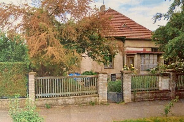 house for sale, 135 m², U Hotelu, Praha house for sale, 135 m², U Hotelu, Praha