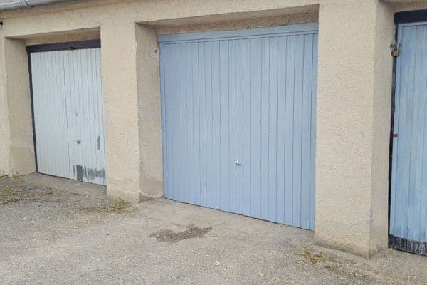 garage for sale, 15 m², Renčova, Brno garage for sale, 15 m², Renčova, Brno