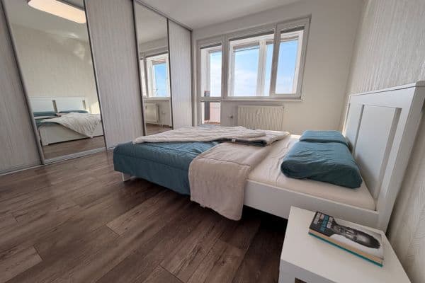 3 bedroom flat to rent, 77 m², Holíčska, Bratislava 3 bedroom flat to rent, 77 m², Holíčska, Bratislava