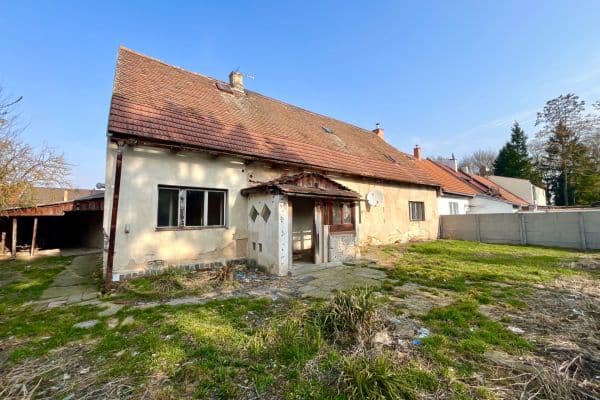 house for sale, 120 m², Dobšice house for sale, 120 m², Dobšice