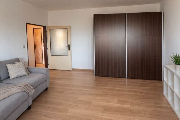 1 bedroom flat to rent, 41 m², J. E. Purkyně, Frýdek-Místek 1 bedroom flat to rent, 41 m², J. E. Purkyně, Frýdek-Místek