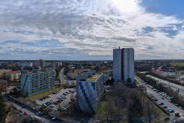 2 bedroom flat for sale, 58 m², Erlangen 2 bedroom flat for sale, 58 m², Erlangen