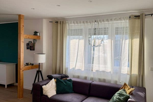 2 bedroom flat to rent, 60 m², Unna 2 bedroom flat to rent, 60 m², Unna