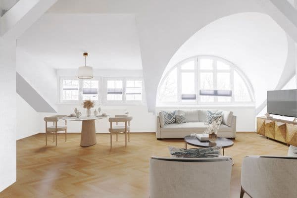 3 bedroom flat to rent, 87 m², Hennigsdorf 3 bedroom flat to rent, 87 m², Hennigsdorf