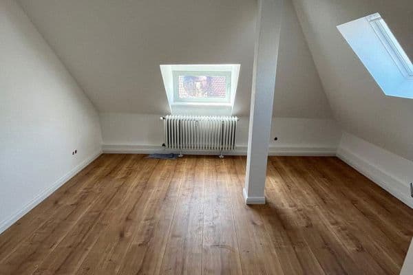 1 bedroom flat to rent, 40 m², Gutenbergstr. 2, Pforzheim, Baden-Württemberg 1 bedroom flat to rent, 40 m², Gutenbergstr. 2, Pforzheim, Baden-Württemberg