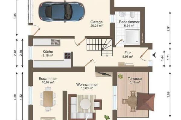 House for sale House for sale