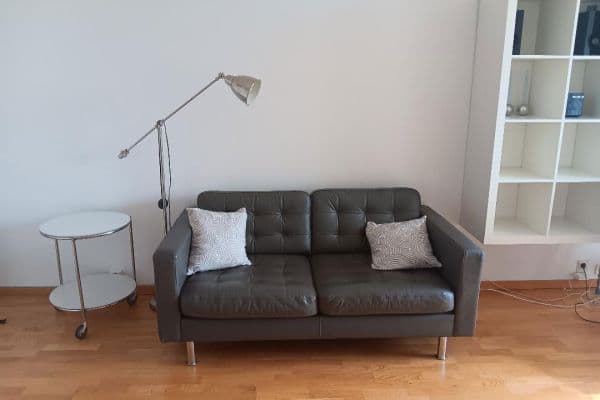 1 bedroom flat to rent, 42 m², Ungererstr 19, München Schwabing, Bavaria 1 bedroom flat to rent, 42 m², Ungererstr 19, München Schwabing, Bavaria