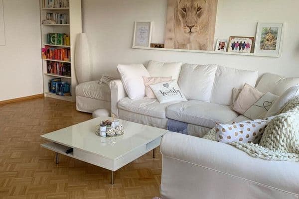 4 bedroom flat for sale, 84 m², Isernhagen / Altwarmbüchen 4 bedroom flat for sale, 84 m², Isernhagen / Altwarmbüchen