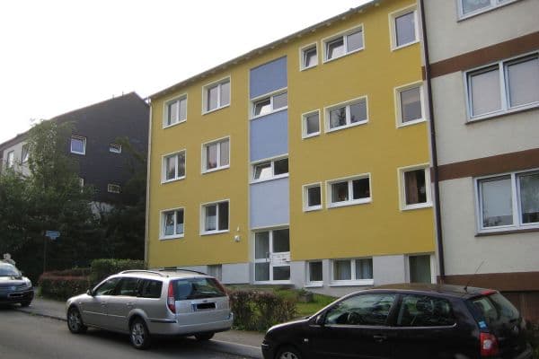 3 bedroom flat to rent, 67 m², Ludorffstr. 15, Iserlohn 3 bedroom flat to rent, 67 m², Ludorffstr. 15, Iserlohn