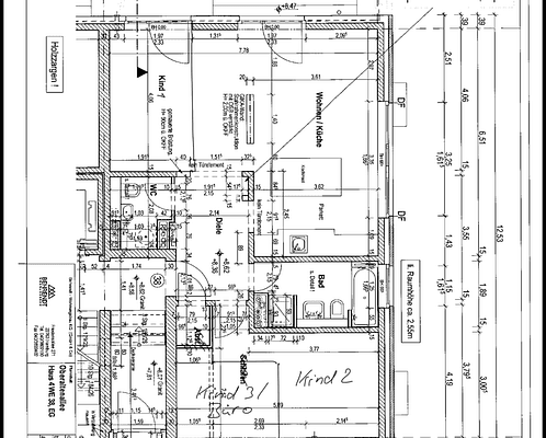 4 bedroom flat for sale, 78 m², Hamburg, Hamburg 4 bedroom flat for sale, 78 m², Hamburg, Hamburg