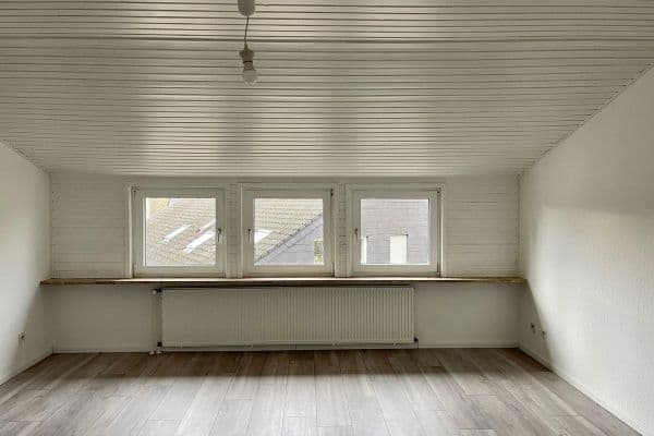 3 bedroom flat to rent, 77 m², Paderborn OT Schloß Neuhaus 3 bedroom flat to rent, 77 m², Paderborn OT Schloß Neuhaus