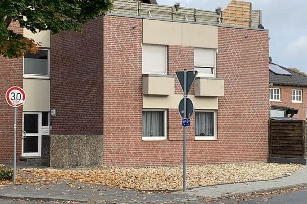 2 bedroom flat for sale, 61 m², Viersen 2 bedroom flat for sale, 61 m², Viersen