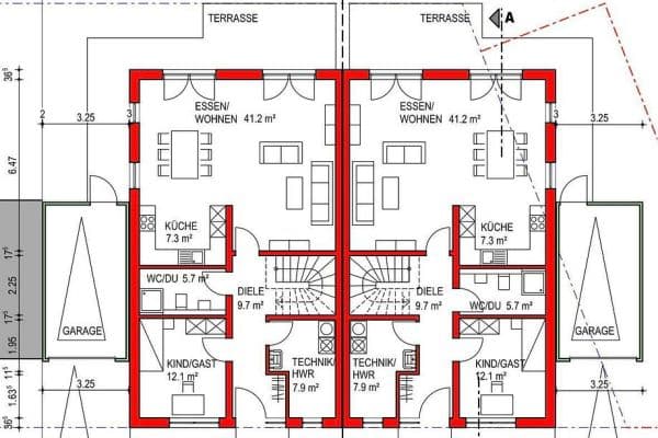 house for sale, 173 m², Im Kisselfließ 15a, Laudenbach house for sale, 173 m², Im Kisselfließ 15a, Laudenbach