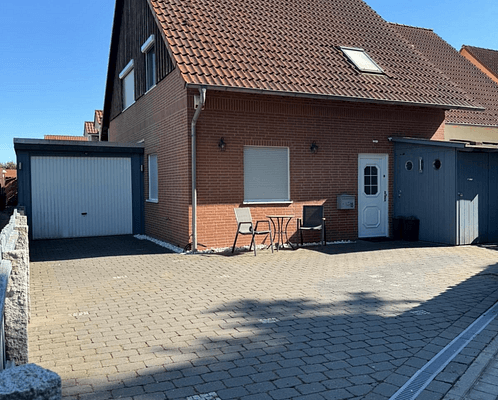 house for sale, 128 m², Orthleut 15, Langenhagen house for sale, 128 m², Orthleut 15, Langenhagen