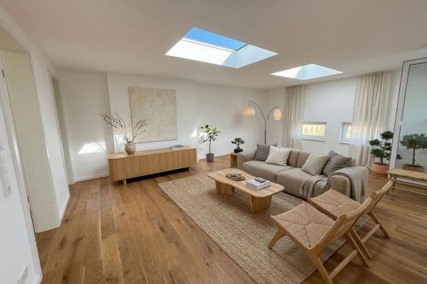 1 bedroom with open-plan kitchen flat for sale, 73 m², Zeppelinstraße 52, Potsdam, Brandenburg 1 bedroom with open-plan kitchen flat for sale, 73 m², Zeppelinstraße 52, Potsdam, Brandenburg