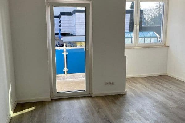 3 bedroom flat to rent, 68 m², Brasserstr. 97 a, Marl 3 bedroom flat to rent, 68 m², Brasserstr. 97 a, Marl