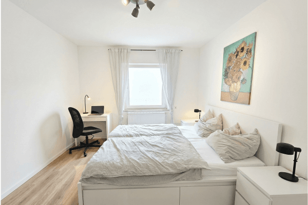 1 bedroom flat to rent, 32 m², Rollnerstr. 9, Nürnberg, Bavaria 1 bedroom flat to rent, 32 m², Rollnerstr. 9, Nürnberg, Bavaria