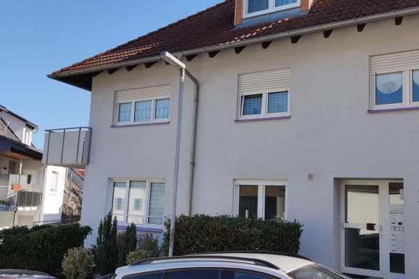 4 bedroom flat for sale, 86 m², Pfinztal 4 bedroom flat for sale, 86 m², Pfinztal