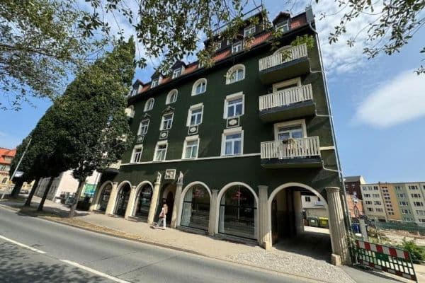 4 bedroom flat for sale, 127 m², Jena, Thuringia 4 bedroom flat for sale, 127 m², Jena, Thuringia