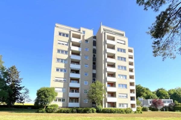 4 bedroom flat for sale, 101 m², Blaustein 4 bedroom flat for sale, 101 m², Blaustein