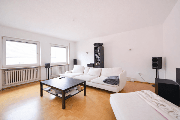 3 bedroom flat for sale, 90 m², Bamberg 3 bedroom flat for sale, 90 m², Bamberg