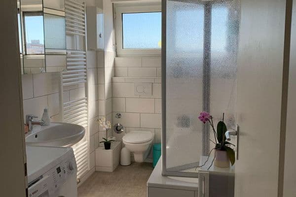 3 bedroom flat to rent, 80 m², Kaiserslautern, Rhineland-Palatinate 3 bedroom flat to rent, 80 m², Kaiserslautern, Rhineland-Palatinate