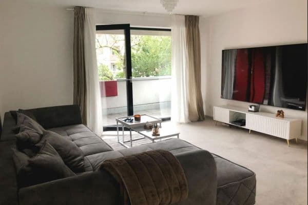 2 bedroom flat to rent, 63 m², Jesuitengasse 118, Köln, North Rhine-Westphalia 2 bedroom flat to rent, 63 m², Jesuitengasse 118, Köln, North Rhine-Westphalia