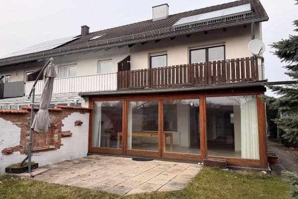 house for sale, 114 m², Allershausen, Bavaria house for sale, 114 m², Allershausen, Bavaria