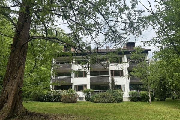 3 bedroom flat to rent, 82 m², Pöcking - Possenhofen, Bavaria 3 bedroom flat to rent, 82 m², Pöcking - Possenhofen, Bavaria