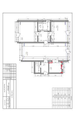 3 bedroom flat to rent, 114 m², Nymphenburger Straße 90c, München, Bavaria 3 bedroom flat to rent, 114 m², Nymphenburger Straße 90c, München, Bavaria