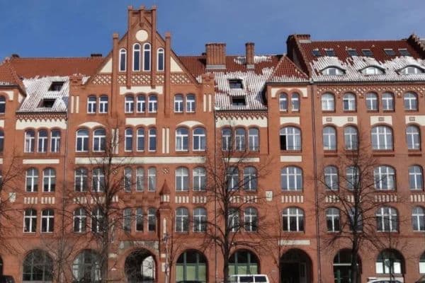 3 bedroom flat for sale, 98 m², Engelbecken, Berlin, Berlin 3 bedroom flat for sale, 98 m², Engelbecken, Berlin, Berlin