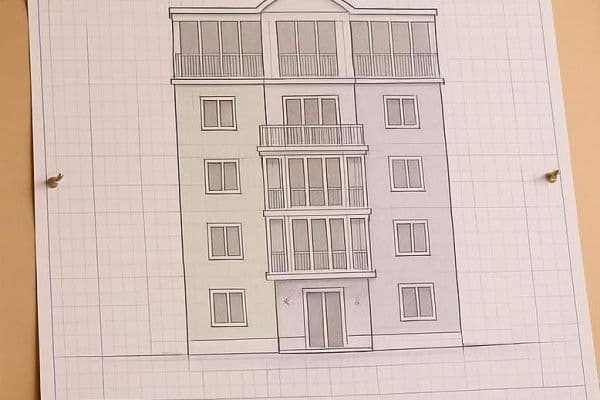 plot for sale, 190 m², Berlin plot for sale, 190 m², Berlin